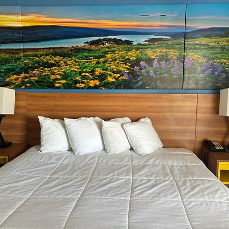 Days Inn & Suites By Wyndham Needles Εξωτερικό φωτογραφία