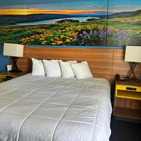 Days Inn & Suites By Wyndham Needles Εξωτερικό φωτογραφία
