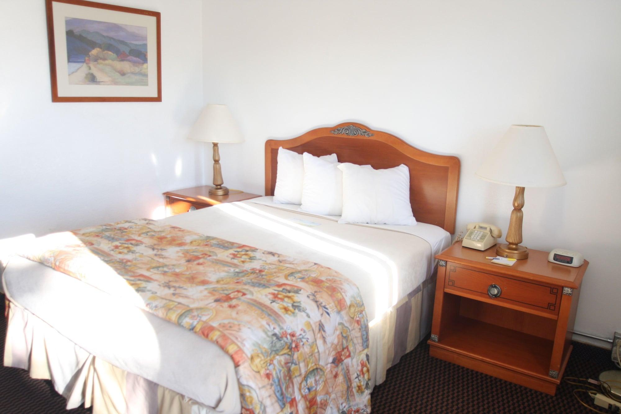 Days Inn & Suites By Wyndham Needles Εξωτερικό φωτογραφία