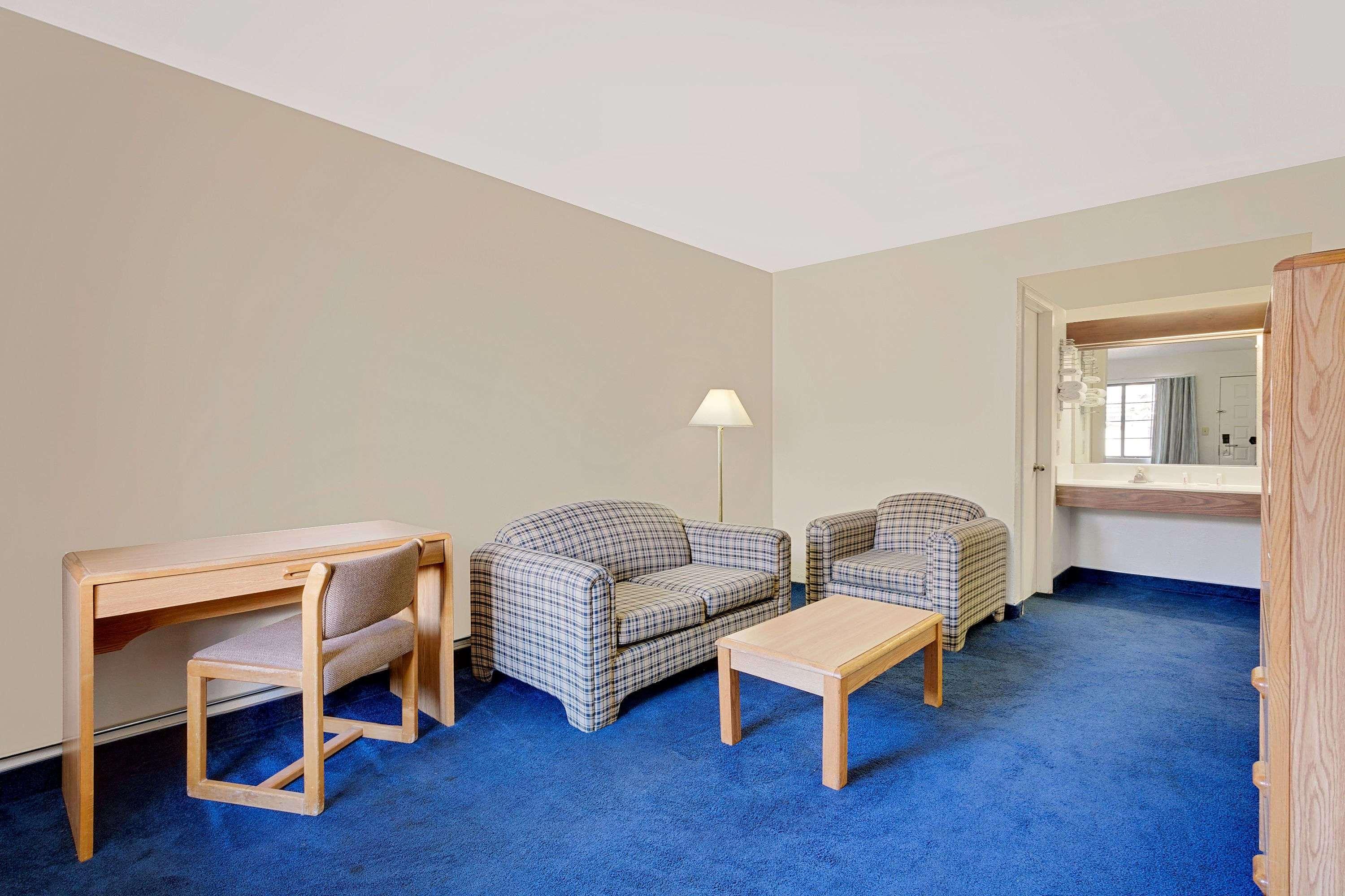 Days Inn & Suites By Wyndham Needles Εξωτερικό φωτογραφία