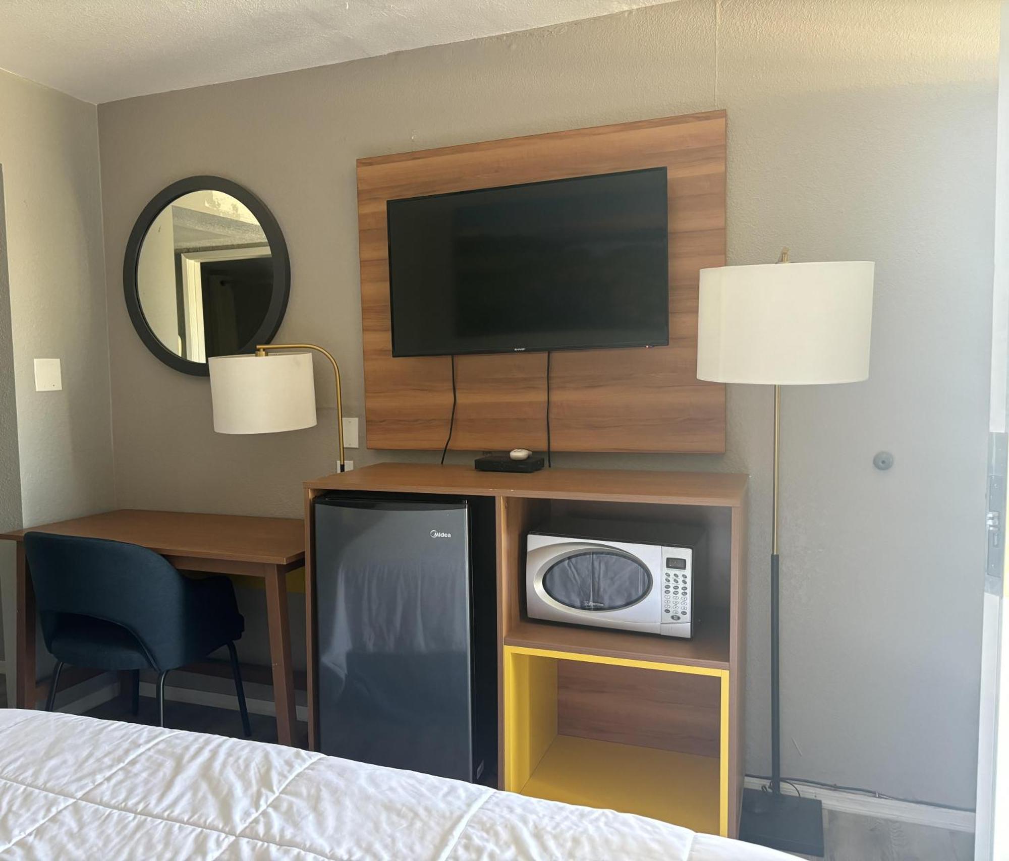 Days Inn & Suites By Wyndham Needles Εξωτερικό φωτογραφία