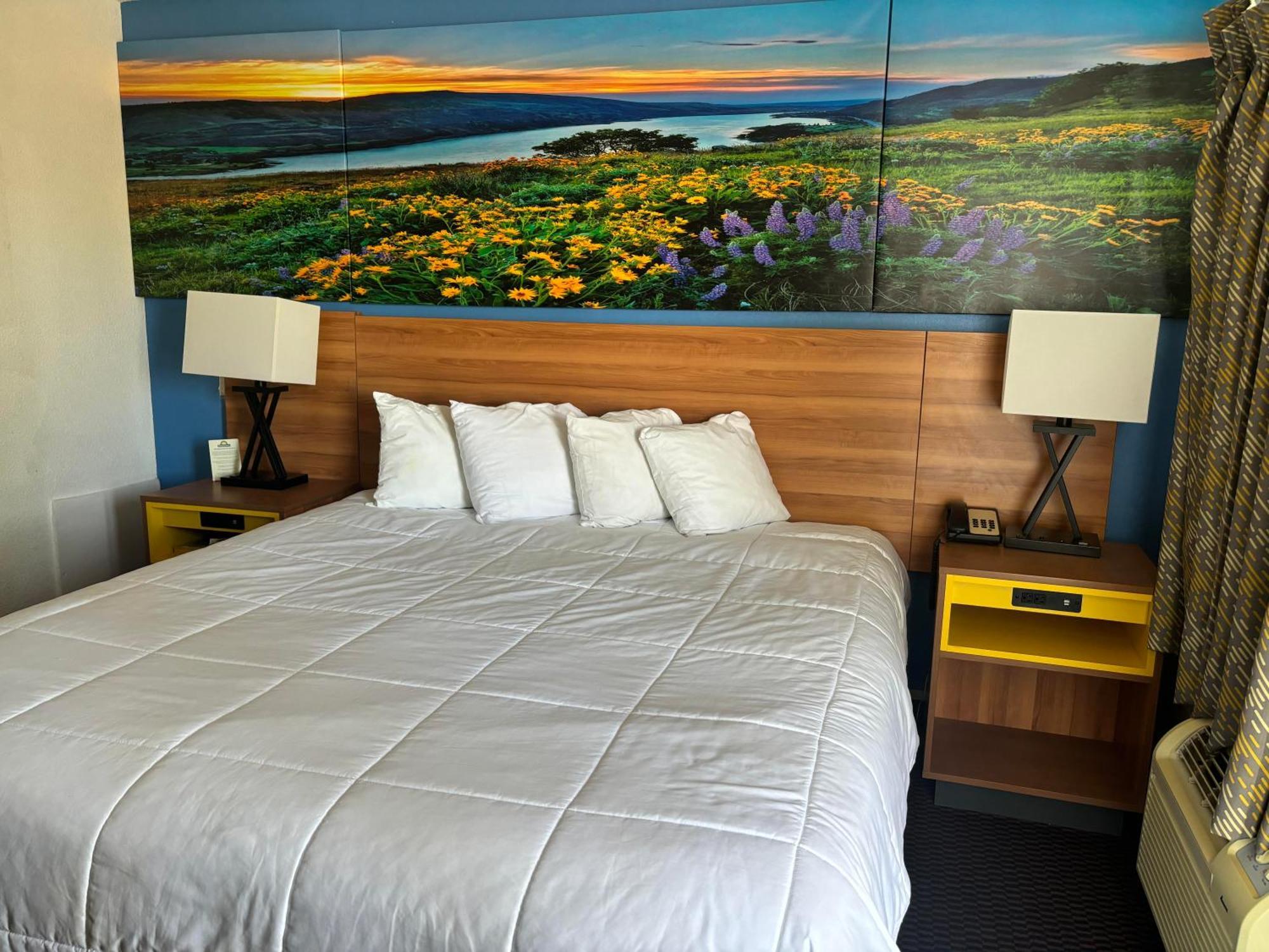 Days Inn & Suites By Wyndham Needles Εξωτερικό φωτογραφία