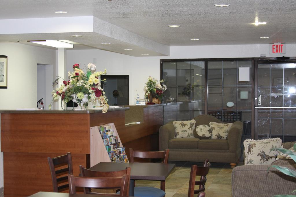 Days Inn & Suites By Wyndham Needles Εξωτερικό φωτογραφία