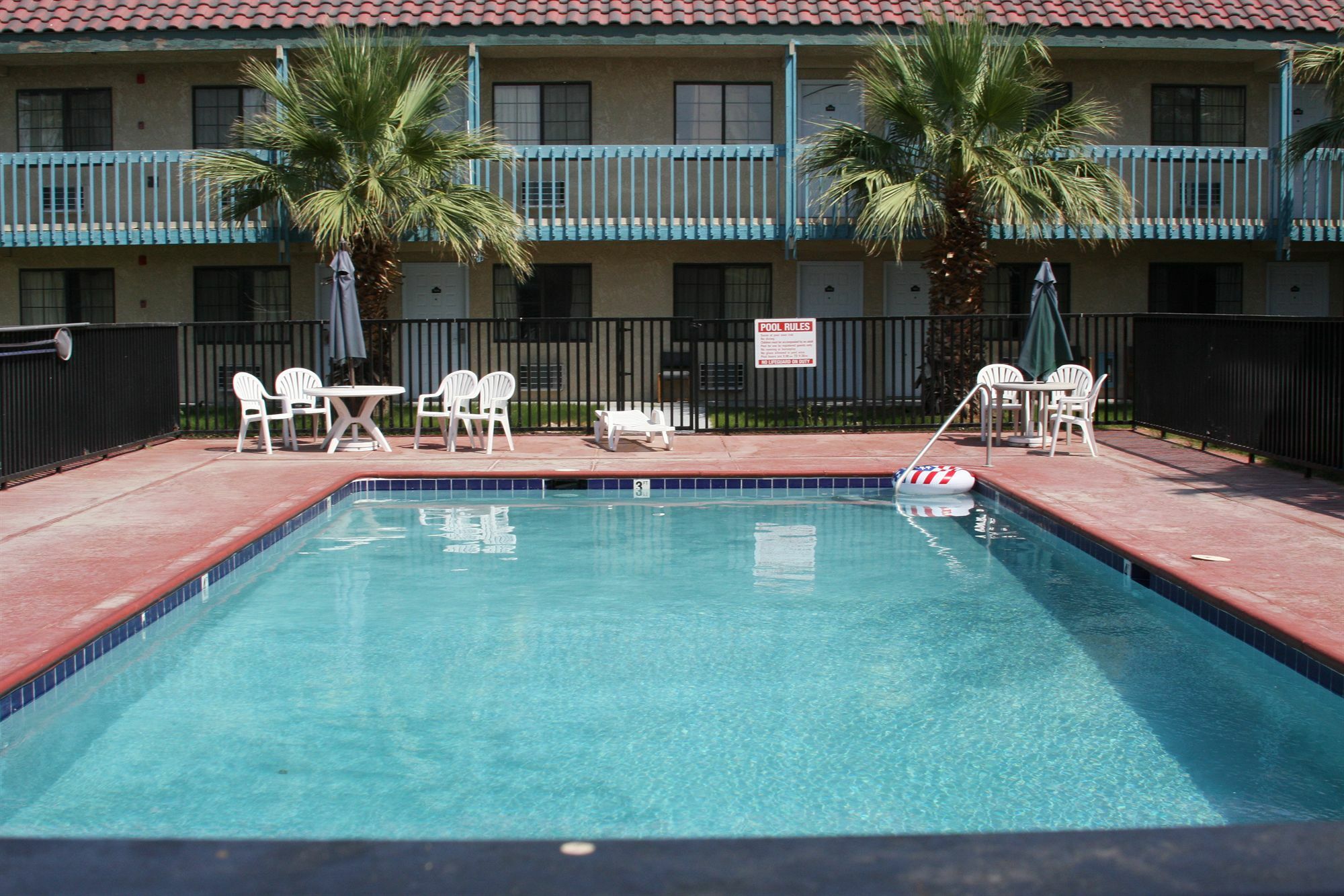 Days Inn & Suites By Wyndham Needles Εξωτερικό φωτογραφία