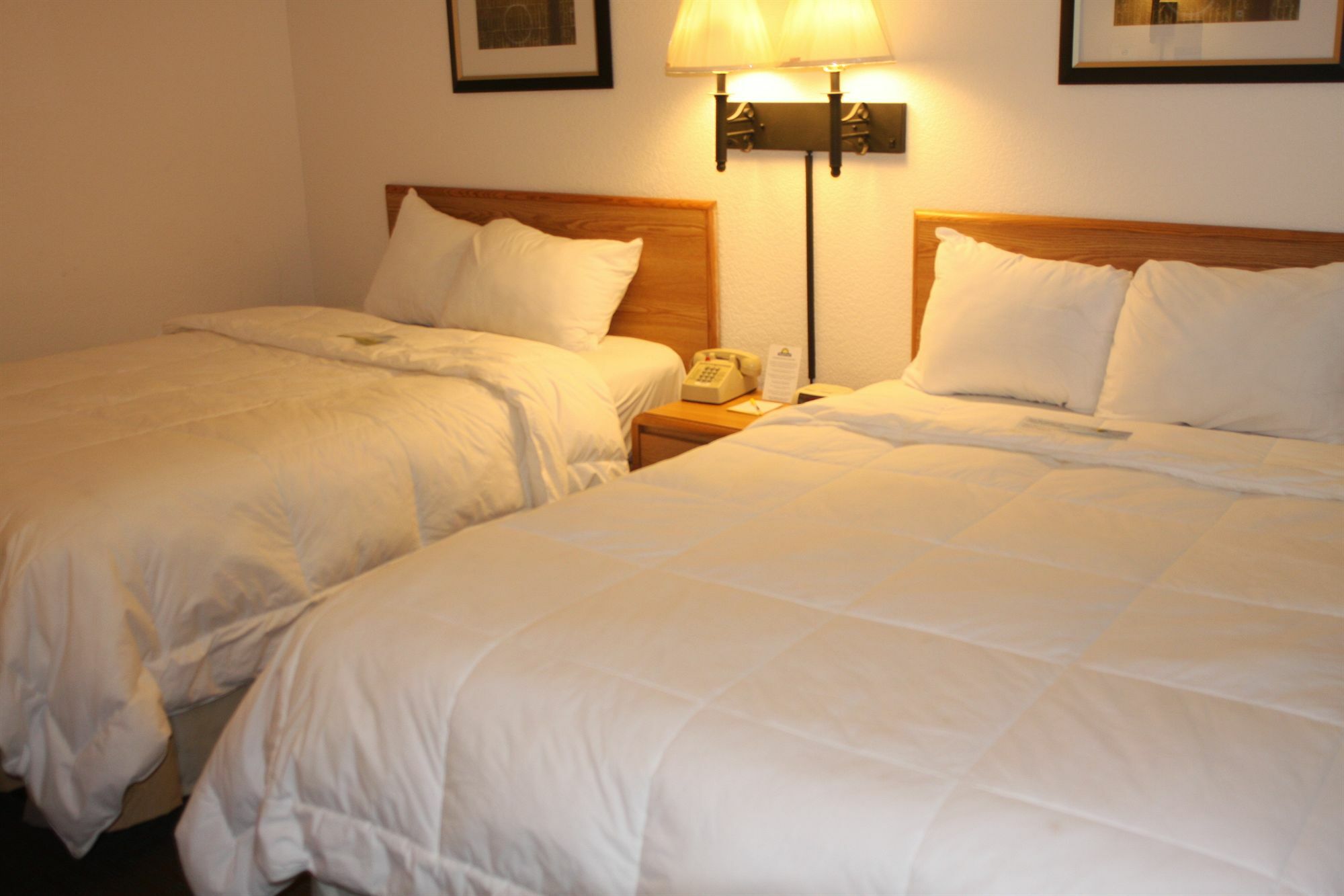 Days Inn & Suites By Wyndham Needles Εξωτερικό φωτογραφία